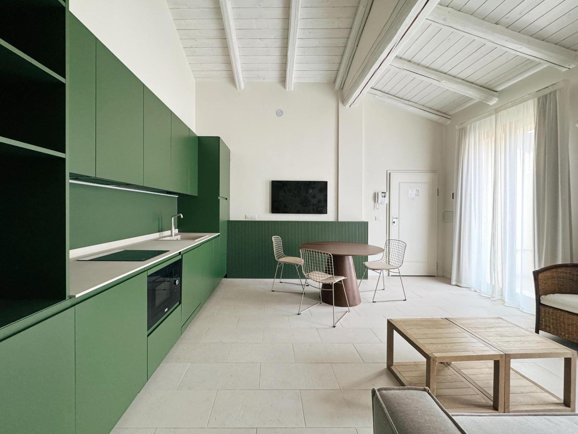 Carducci Residence Болонья Екстер'єр фото