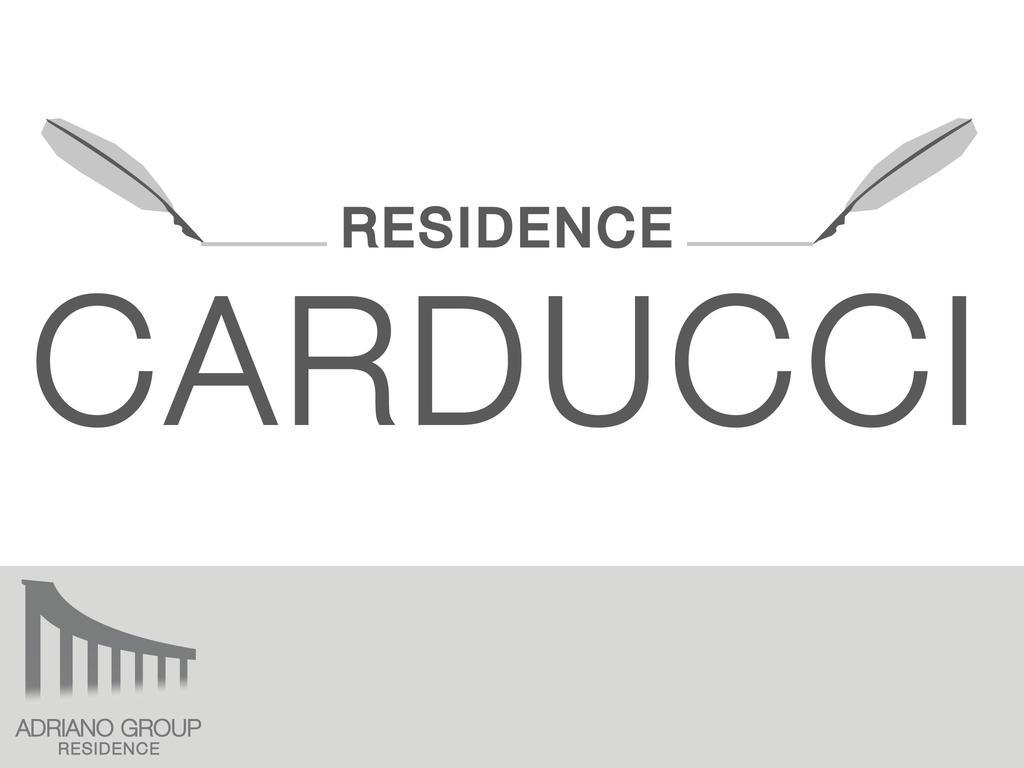 Carducci Residence Болонья Екстер'єр фото