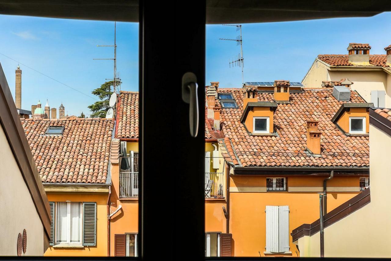 Carducci Residence Болонья Екстер'єр фото